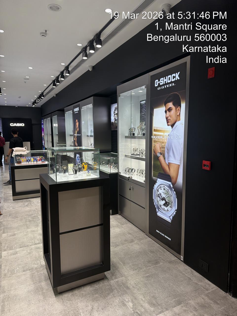 DS Creations Completed Projects